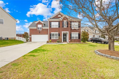 10223 Kelso Ct, Charlotte, NC, 28278-6637 | Card Image