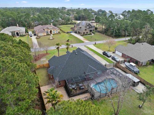 1343 Dubose Rd, Gulf Breeze, FL, 32563-8111 | Card Image