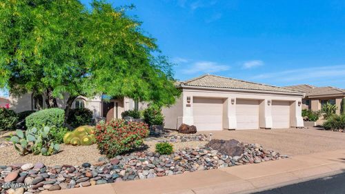 22608 N 55th St, Phoenix, AZ, 85054-7166 | Card Image