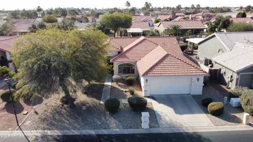 9121 E Diamond Dr, Sun Lakes, AZ, 85248-0827 | Card Image