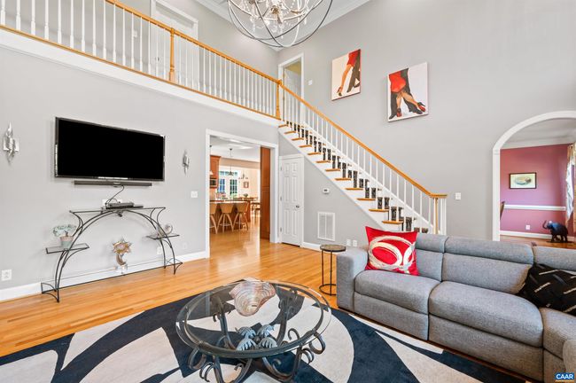 2865 Proffit Rd, House other with 4 bedrooms, 3 bathrooms and null parking in CHARLOTTESVILLE VA | Image 38