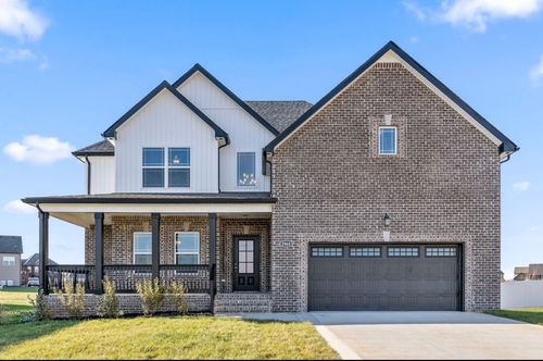809 Willowicke Dr, Clarksville, TN, 37043-2694 | Card Image