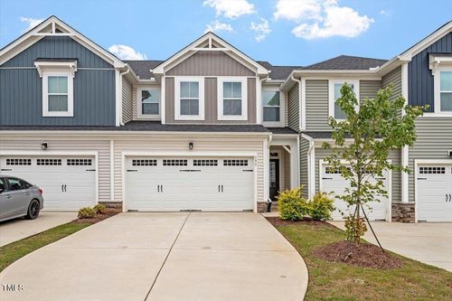 195 Lennei Ln, Garner, NC, 27529-3266 | Card Image