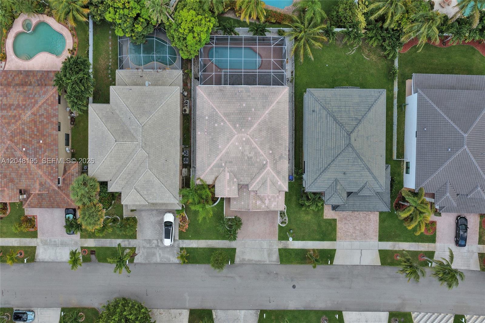 Residential in Miramar 4
