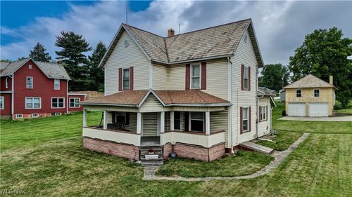 123 Dover Rd Ne, Sugarcreek, OH, 44681-7665 | Card Image