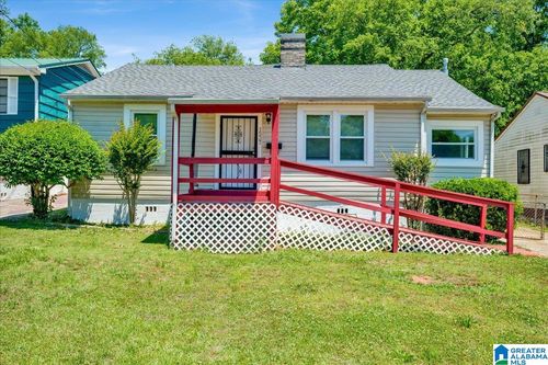 1537 18th Street Ensley, BIRMINGHAM, AL, 35218-2003 | Card Image