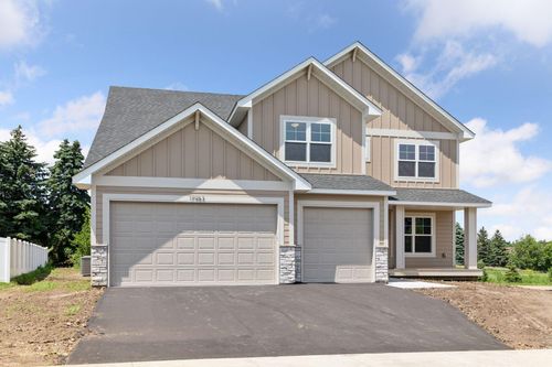 17953 Hidden Creek Trl, Lakeville, MN, 55044-5348 | Card Image