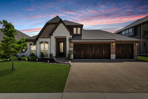 12008 Junewood Trl, Fort Worth, TX, 76244-2357 | Card Image