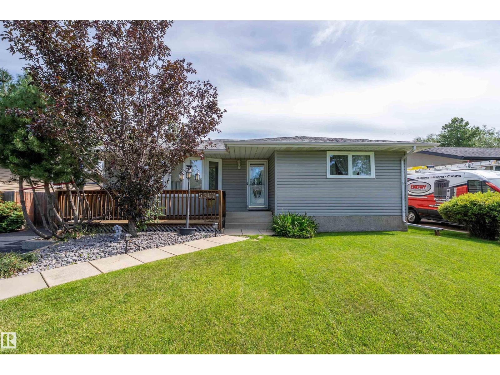 Residential in Leduc