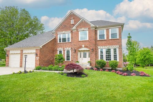 6545 Farmbrook Ct, Mason, OH, 45040 | Card Image