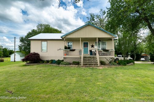 6120 E Highway 86, Custer, KY, 40115-5201 | Card Image