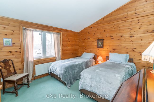 5331 Hwy 124 Highway, House other with 5 bedrooms, 4 bathrooms and 8 parking in Magnetawan ON | Image 21