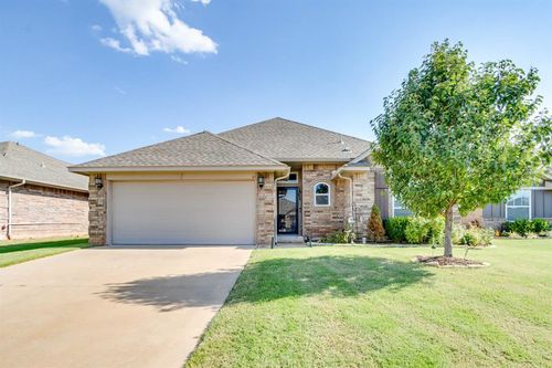 6700 Nw 158th St, Edmond, OK, 73013-6203 | Card Image