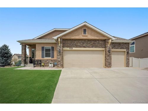 7338 Benecia Dr, Fountain, CO, 80817-7214 | Card Image