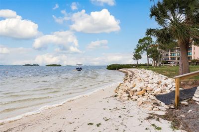 3201 - 2700 Bayshore Boulevard, Condo with 1 bedrooms, 1 bathrooms and null parking in Dunedin FL | Image 3