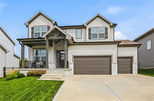 23520 W 90th St, Lenexa, KS, 66227-5523 | Card Image