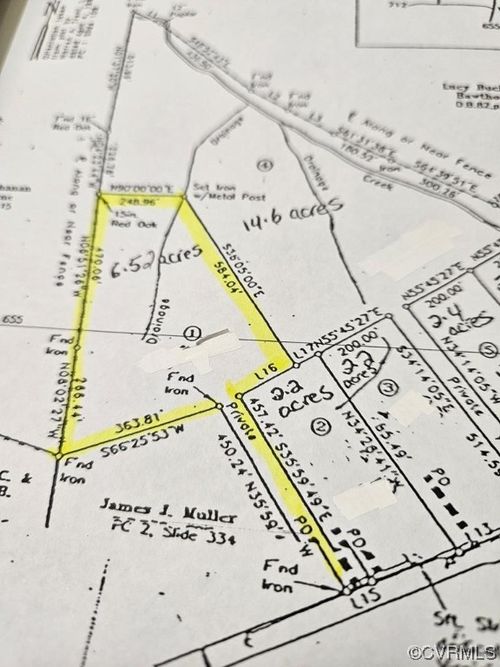 000 Plank Rd, Lunenburg, VA, 23974 | Card Image