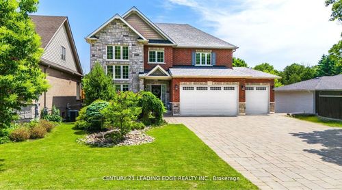 3295 Tooley Rd, Courtice, ON, L1E2K7 | Card Image
