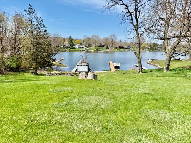 8275 Donna Lou Dr, House other with 2 bedrooms, 1 bathrooms and null parking in Brighton MI | Image 23