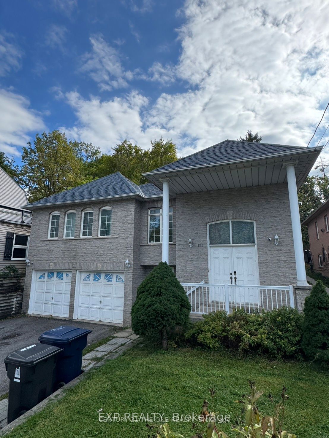 Residential Lease in Toronto C14