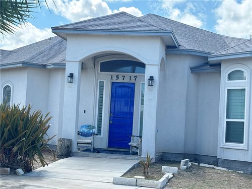 15717 Gypsy St, Corpus Christi, TX, 78418-0001 | Card Image