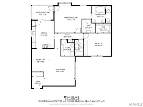 apt-26-526 Sarah Ln, Creve Coeur, MO, 63141-6947 | Card Image