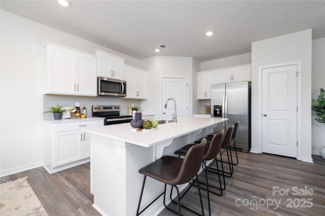 219 Parker Claire Ln, House other with 3 bedrooms, 3 bathrooms and null parking in Kings Mountain NC | Image 8