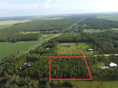 TBD Se 54th St, MORRISTON, FL, 32668 | Card Image