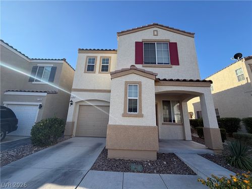 7715 Hampton Willows Lane, Las Vegas, NV, 89113 | Card Image