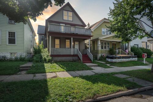 2519 S Austin St, Milwaukee, WI, 53207-1517 | Card Image