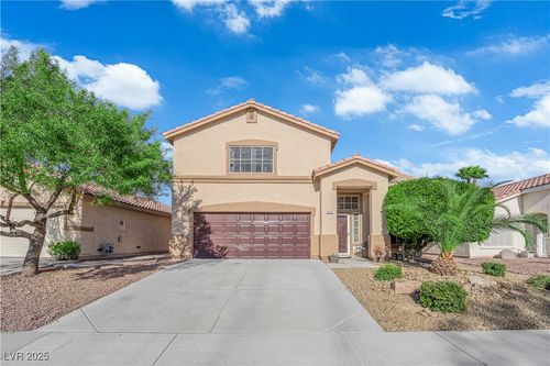 5530 Black Sea Ct, North Las Vegas, NV, 89031-0444 | Card Image