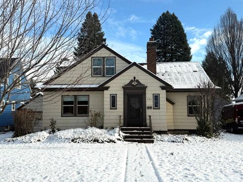 504 S Hayes St, Moscow, ID, 83843-3424 | Card Image