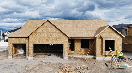 5394 N Honey Suckle Way, Eagle Mountain, UT, 84005-3813 | Card Image