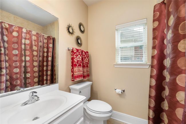2010 Cias Trail Ln, House other with 4 bedrooms, 3 bathrooms and 3 parking in Spring TX | Image 23