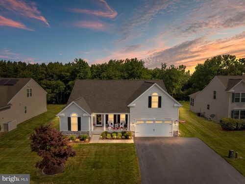50 Fairway Dr, OCEAN VIEW, DE, 19970-3261 | Card Image