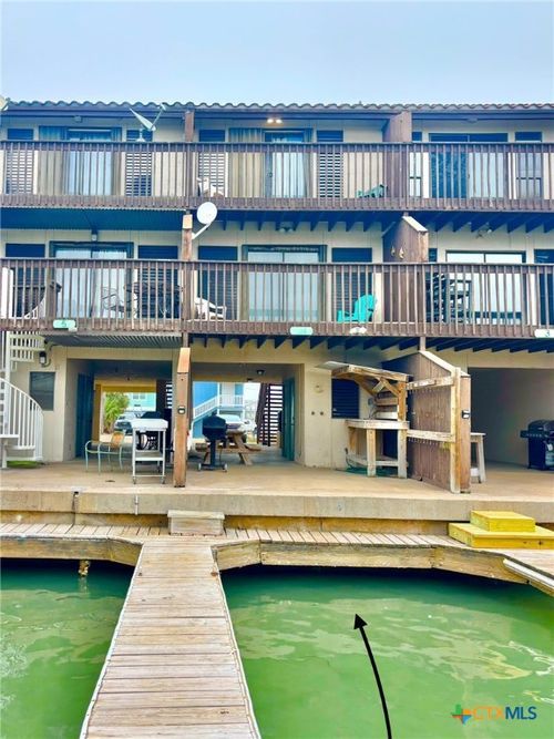 458 S 15th St, Port O Connor, TX, 77982-2036 | Card Image