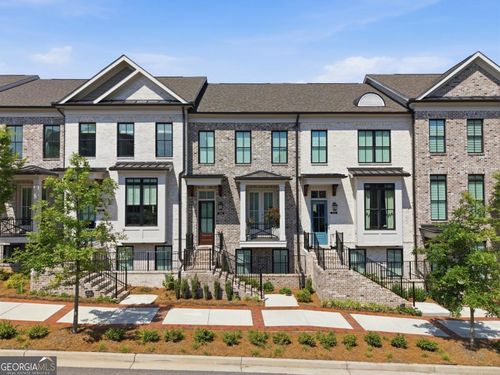 520 Fisher Drive, Alpharetta, GA, 30009 | Card Image