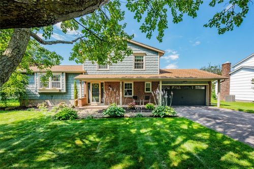 409 Judy Ann Dr, Greece, NY, 14616-1947 | Card Image
