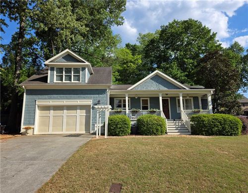 2076 Anderson Dr Se, Smyrna, GA, 30080-5869 | Card Image