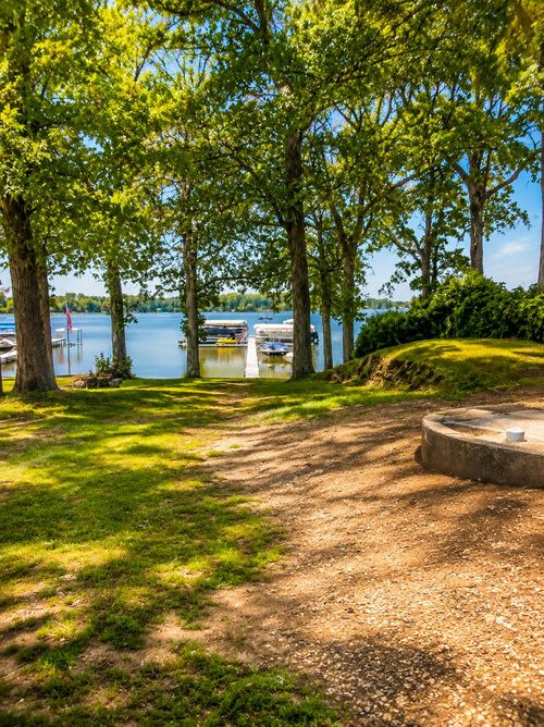 745 Waterfront Drive, Kinderhook Township, MI, 49036 | Card Image