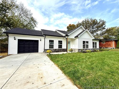 319 Vest Road, Henryville, IN, 47126 | Card Image