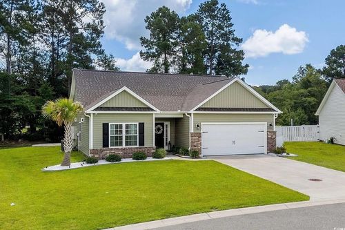 216 Palm Terrace Loop, Conway, SC, 29526-8448 | Card Image