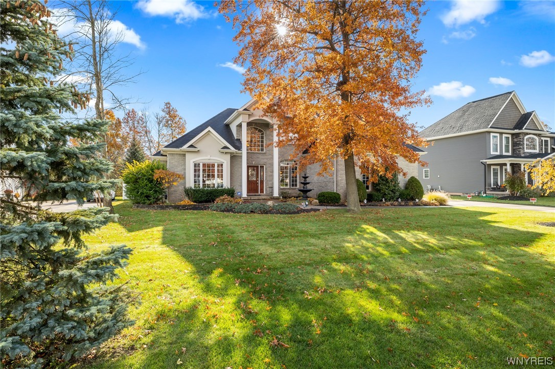 Park Pl, Grand Island, NY 14072