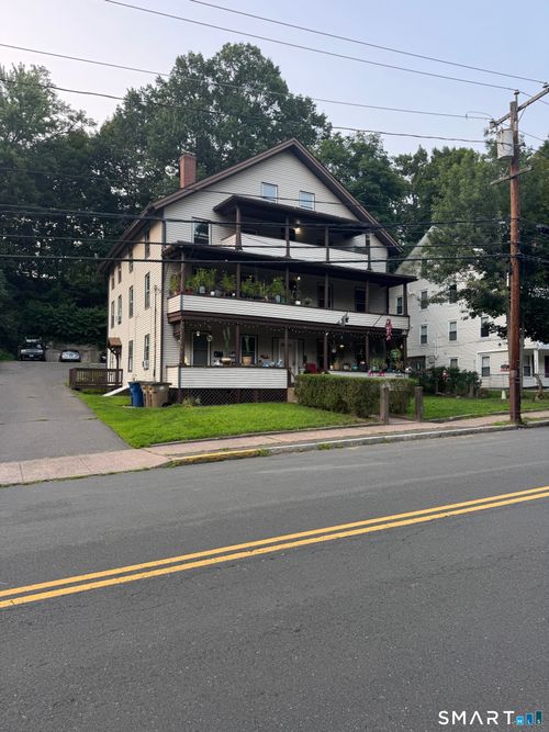 6-94 W Main St, Vernon, CT, 06066-3571 | Card Image