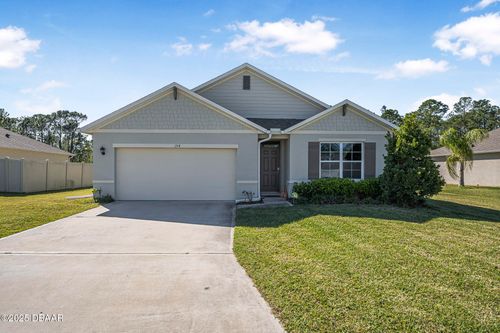 154 Sunset Point Dr, Ormond Beach, FL, 32174-8736 | Card Image