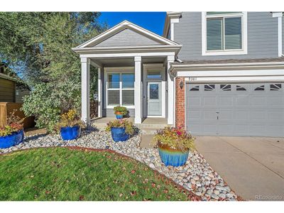 9361 Desert Willow Way, House other with 5 bedrooms, 2 bathrooms and null parking in Highlands Ranch CO | Image 3