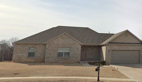 597 Quartz Way, Bethel Heights, AR, 72764-3055 | Card Image