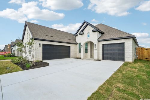 3727 Moru Oak Dr, Seguin, TX, 78155-3890 | Card Image