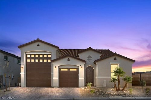 10165 Ferton Lake Ave, Las Vegas, NV, 89178-9392 | Card Image