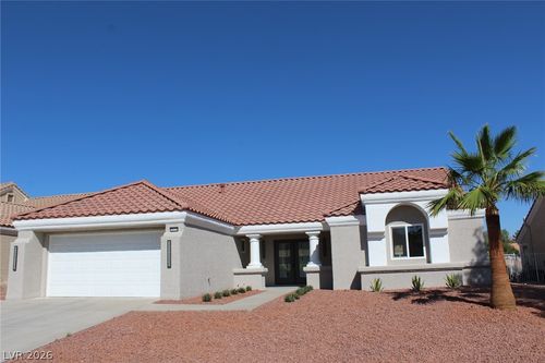 2625 Legend Dr, Las Vegas, NV, 89134-8810 | Card Image